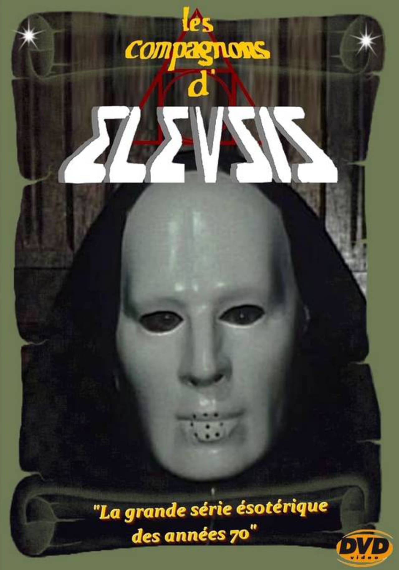 Les compagnons d'Eleusis